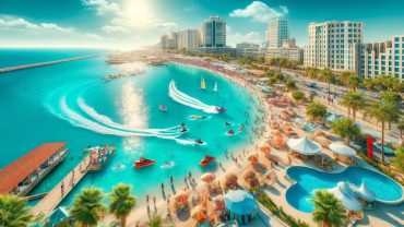 بهترین فصل سفر به کیش + بهترین تفریحات در هر فصل