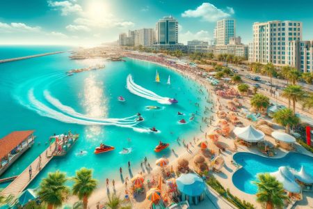 بهترین فصل سفر به کیش + بهترین تفریحات در هر فصل