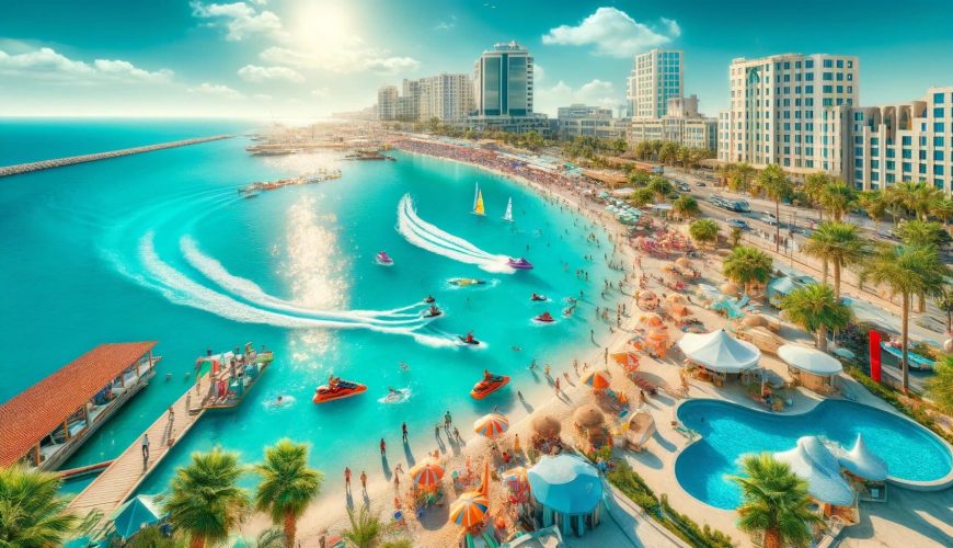بهترین فصل سفر به کیش + بهترین تفریحات در هر فصل