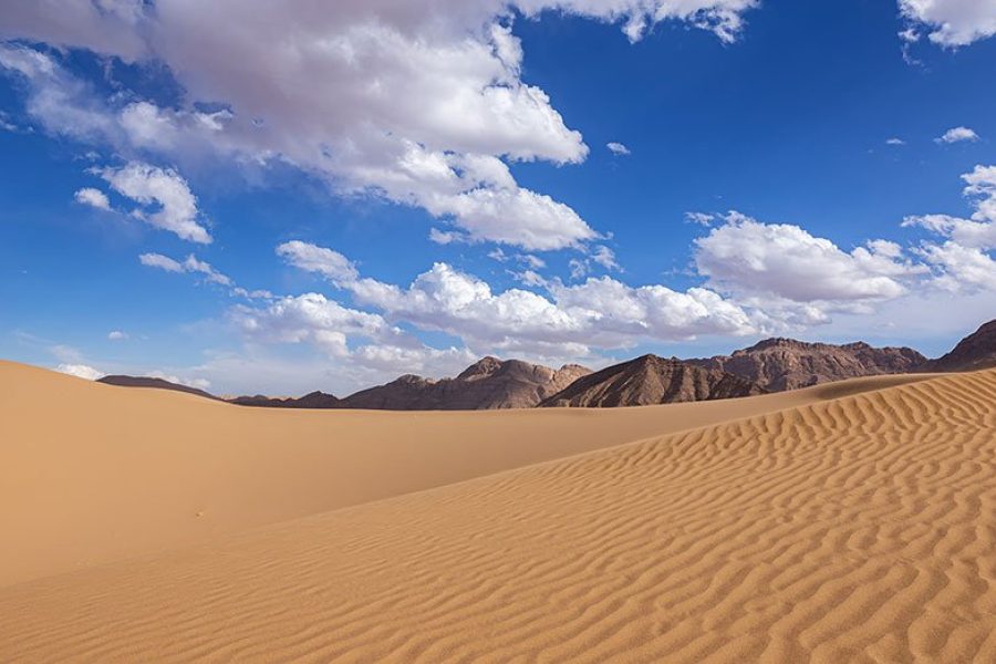 کویر مصر