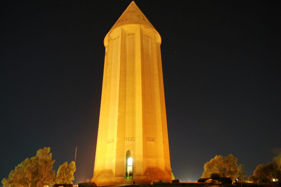 ترکمن صحرا، آشوراده و خالد نبی