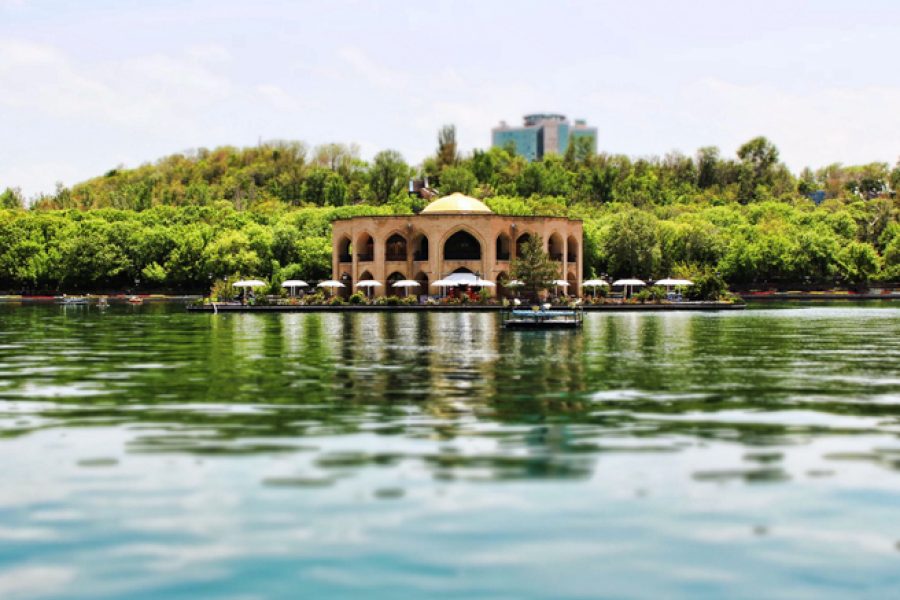 تبریز، کندوان و جلفا