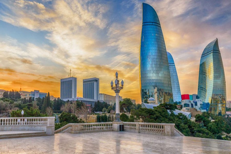 آذربایجان
