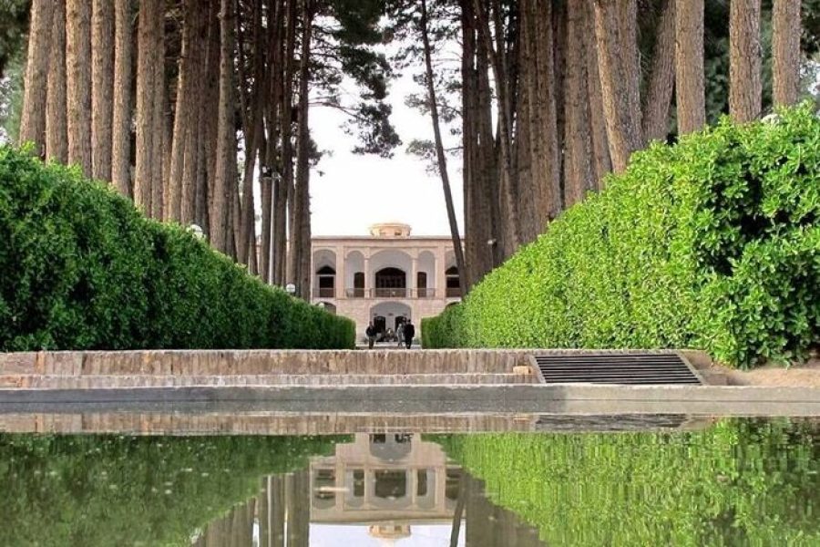 تور زمینی قهستان (خراسان جنوبی)