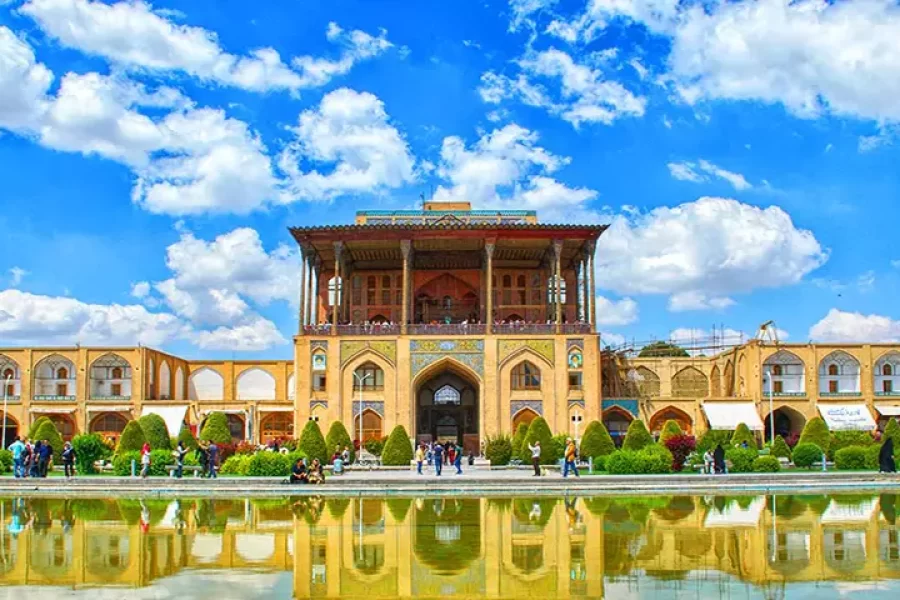 اصفهان