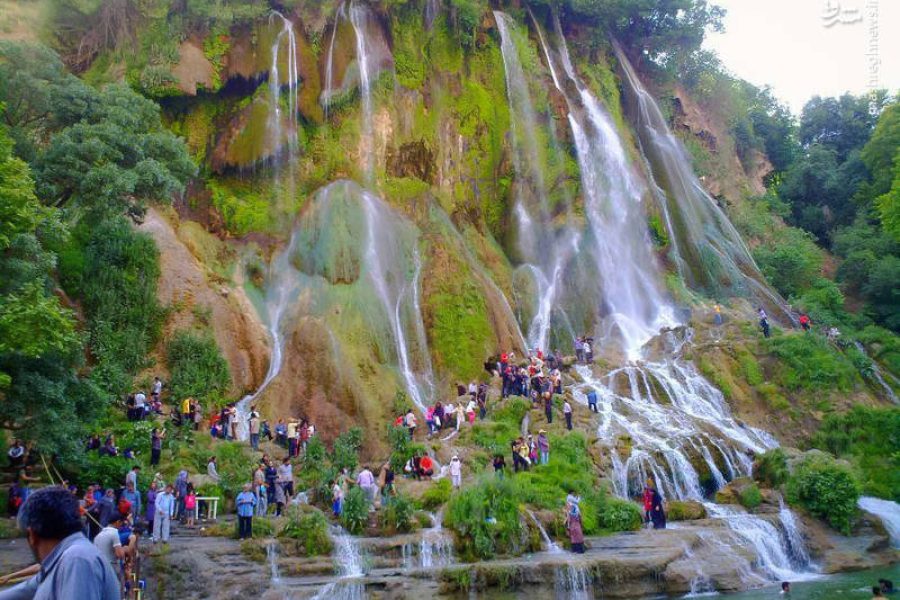 درود لرستان
