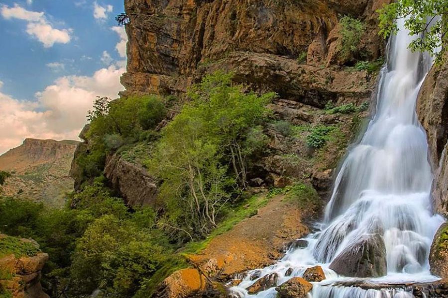 الیگودرز