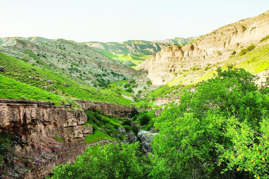 خراسان شمالی