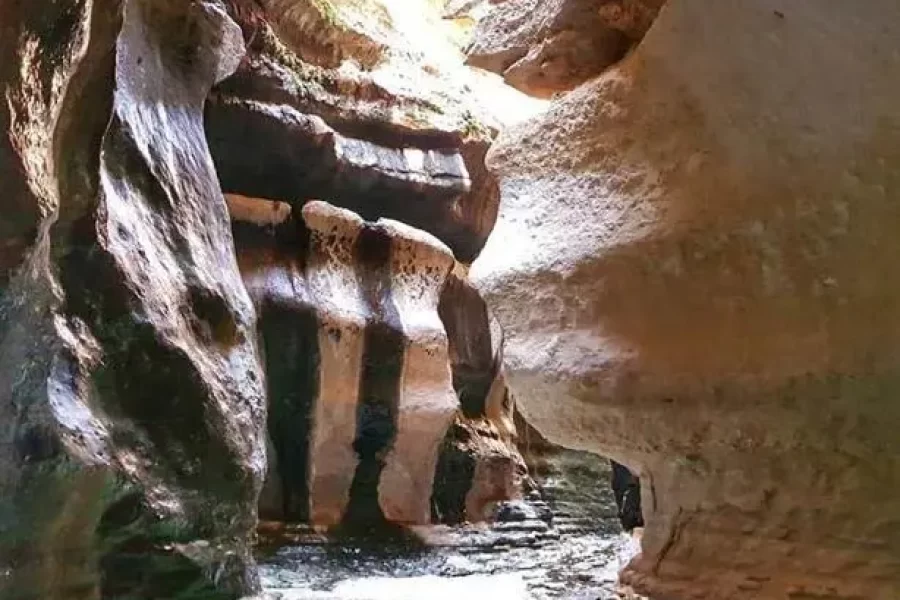 سواحل جنوب؛ شوتاریکو تا گردنه عشاق