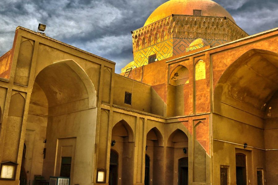 زندان اسکندر