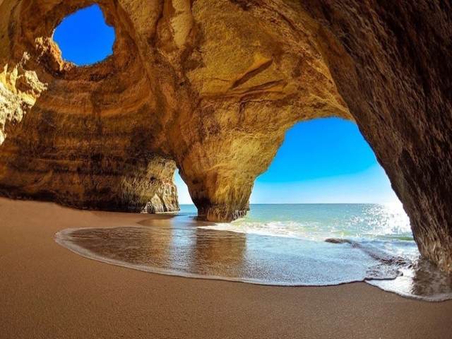 سواحل پارسیان