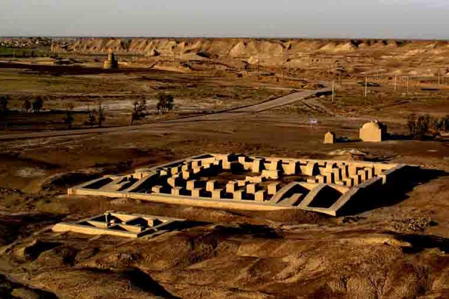 سیستان؛ شهر سوخته تا هامون