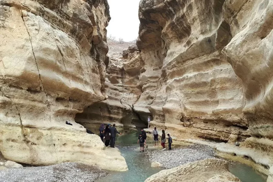 تنگه رازیانه